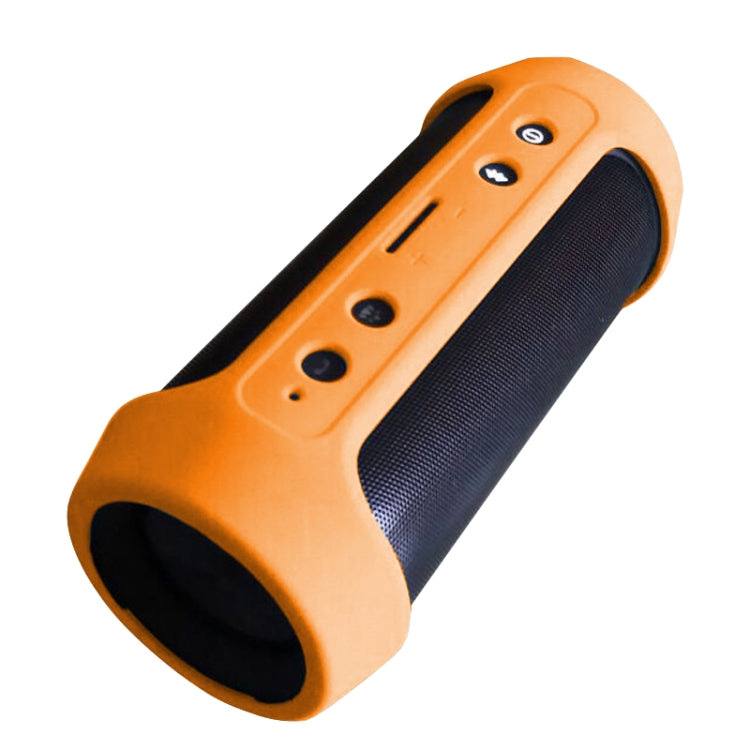 XJB-J2 Waterproof Shockproof Bluetooth Speaker Silicone Case for JBL Charge 2+