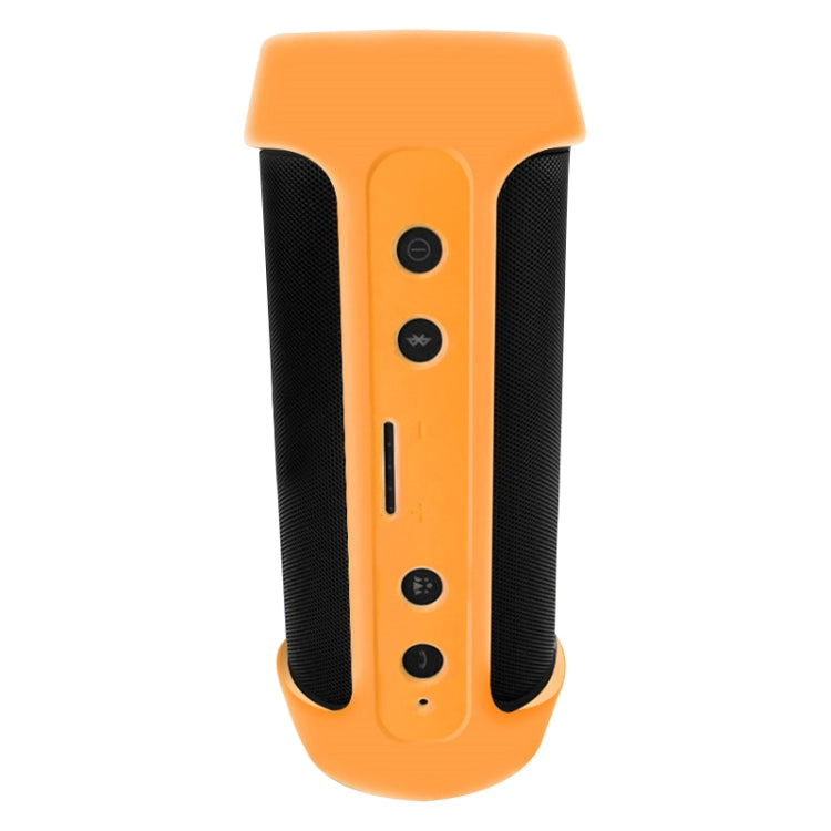 XJB-J2 Waterproof Shockproof Bluetooth Speaker Silicone Case for JBL Charge 2+