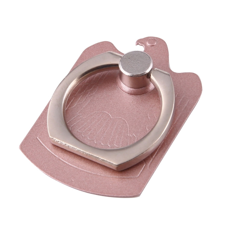 Cmzact CPS-2in1 2 in 1 Eagle Shape 360 Degrees Rotation Magnetic Phone Ring Stent Car Hook Mount, IP7G1451B, IP7G1451J, IP7G1451OB, IP7G1451RG, IP7G1451S, IP7G1451W, IP7G1451R