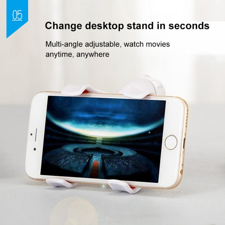 UBN-46 Regular Version Rotatable and Detachable Lazy Desktop Bedside Stand Mobile Phone Stand, Height: 90cm