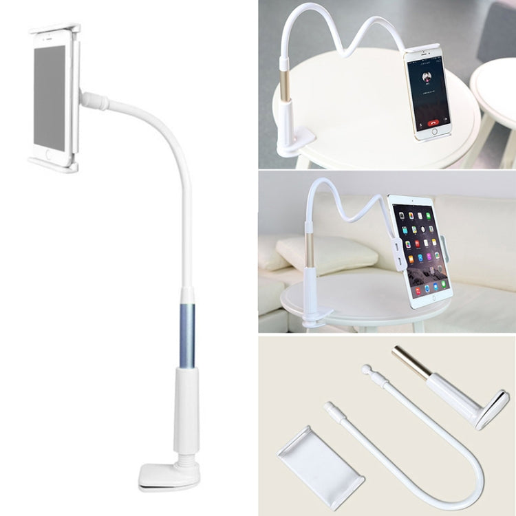 UBN-26 Universal 360 Degrees Rotating Detachable Two-stage Lazy Bracket Mobile Phone / Tablet Desktop Bracket