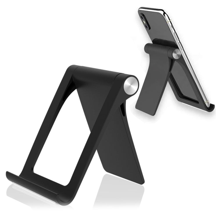 ZM-7 Universal 360-degree Rotating Matte Texture Mobile Phone / Tablet Stand Desktop Stand