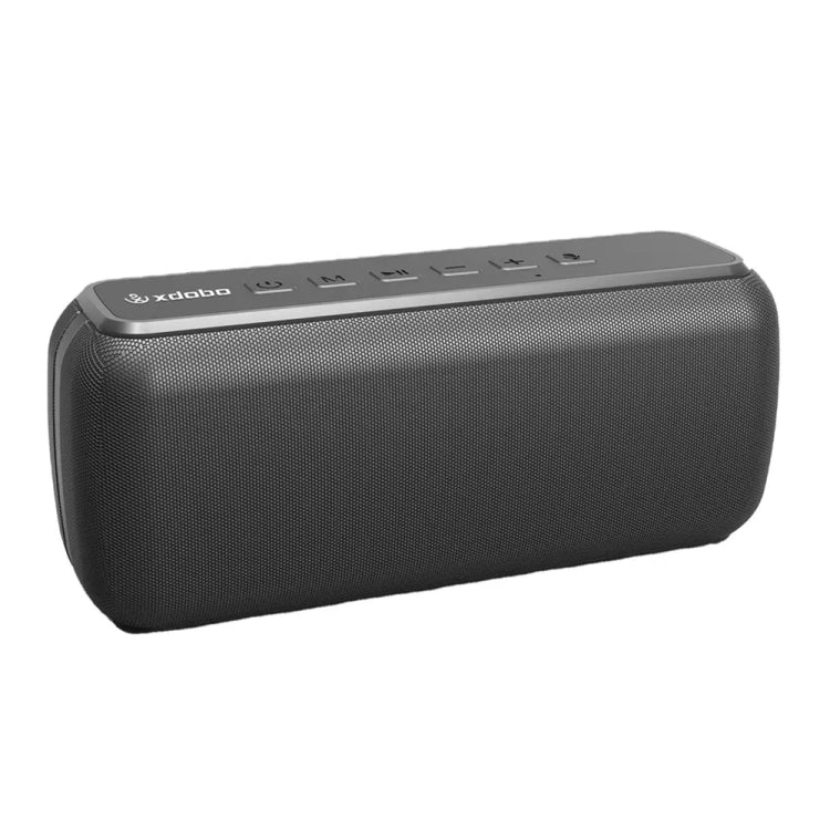 XDOBO X7 TWS Wireless Bluetooth Speaker Outdoor Subwoofer, X7