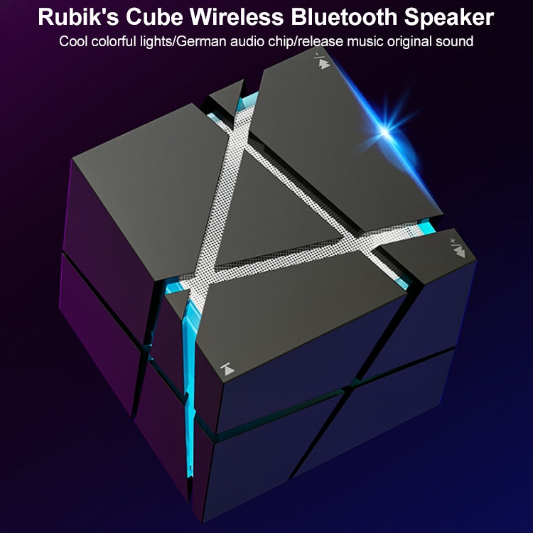 Qone 2 Cube Mini Portable Card Wireless Bluetooth Speaker, Bluetooth Speaker(White), Bluetooth Speaker (Black), Bluetooth Speaker (Pink), Bluetooth Speaker (Blue)