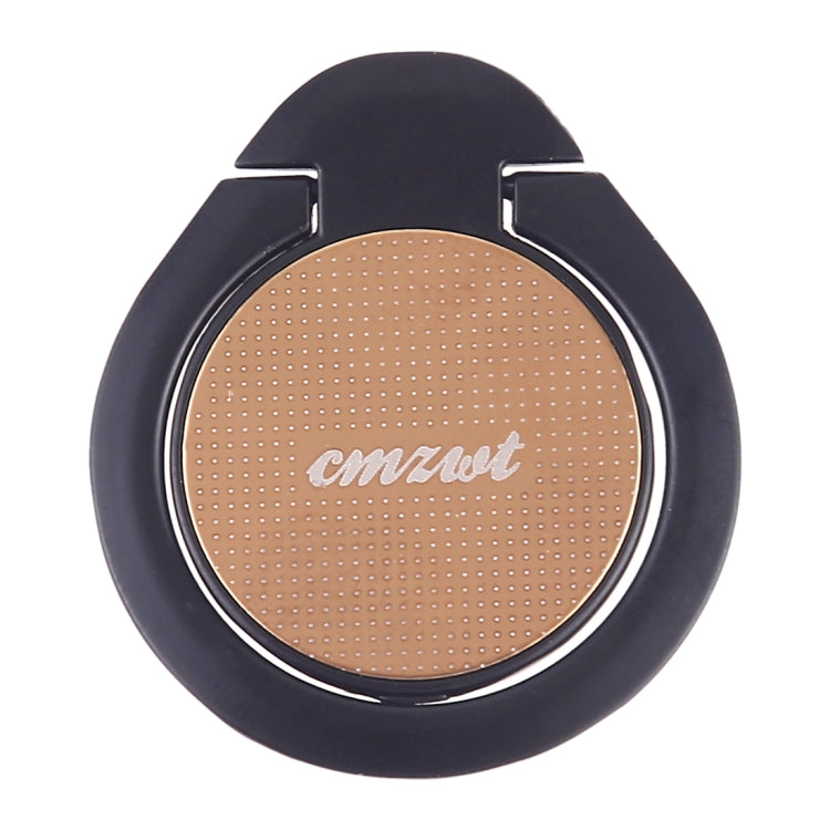 CPS-019 Universal Super-thin Phone Stand Ring Holder with Magnetic Function