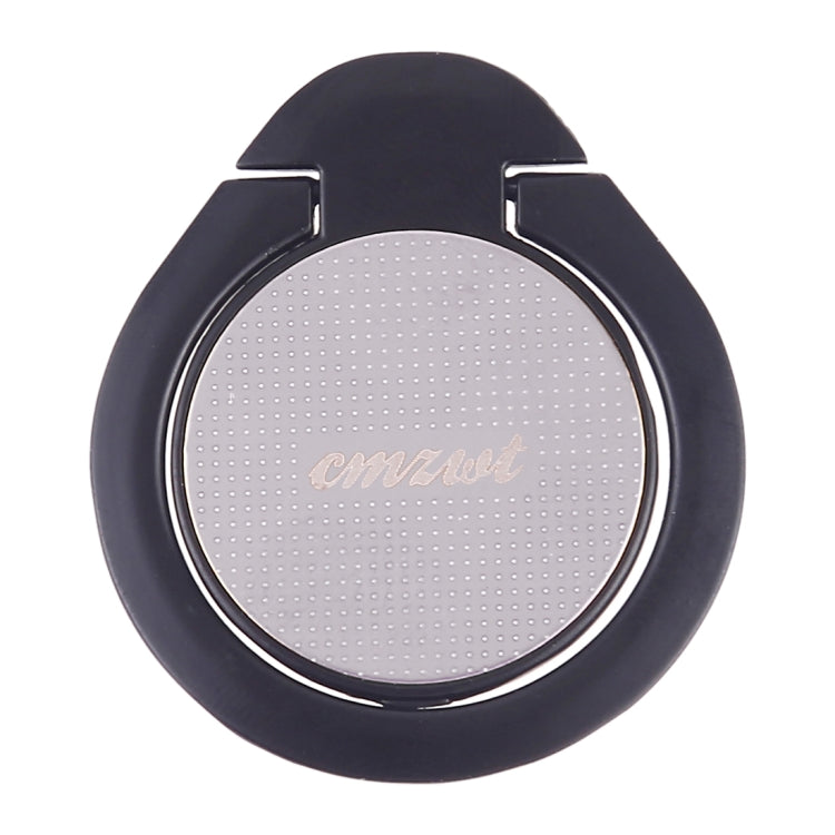 CPS-019 Universal Super-thin Phone Stand Ring Holder with Magnetic Function