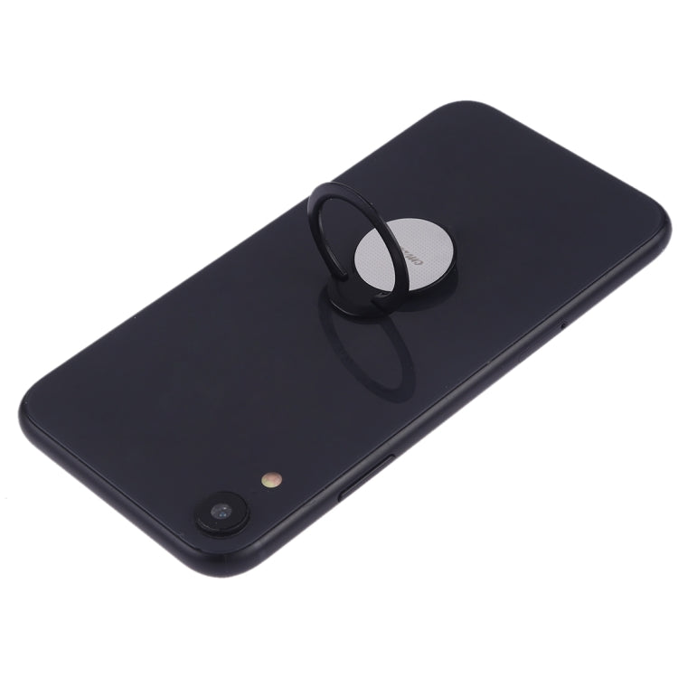 CPS-019 Universal Super-thin Phone Stand Ring Holder with Magnetic Function