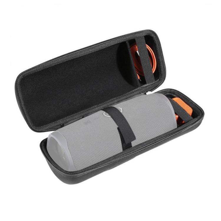 For JBL Charge 4 C4-2 Portable Shockproof Bluetooth Speaker EVA Protective Case Storage Box