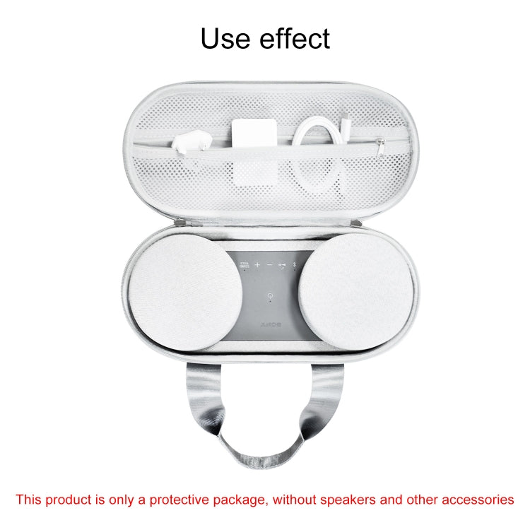 For Sony HT-AX7 Hard Carrying Case Storage Bag, For Sony HT-AX7