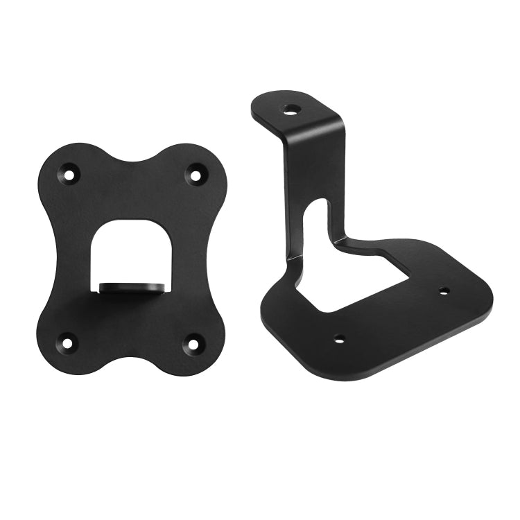 Speaker Metal Wall-mounted Bracket For B&W Formation FLEX, For B&W Formation FLEX