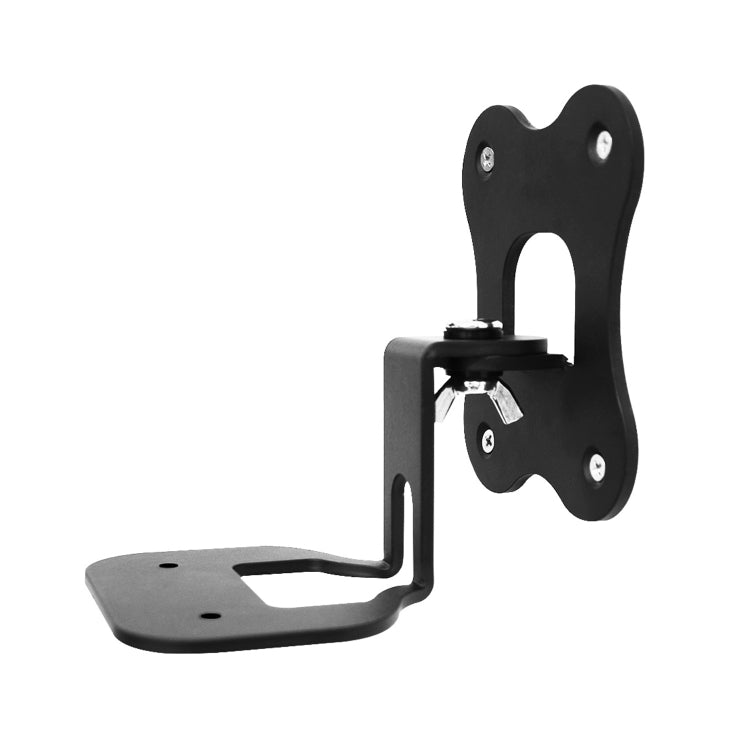 Speaker Metal Wall-mounted Bracket For B&W Formation FLEX, For B&W Formation FLEX