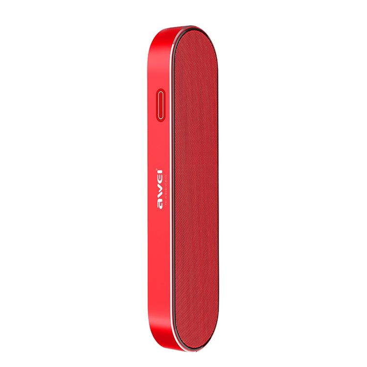 awei Y220 Portable Wireless Bluetooth Speaker V4.2 with HD Clear 3D Stereo Sound and Noise Cancelling, Support TF Card / AUX, Y220