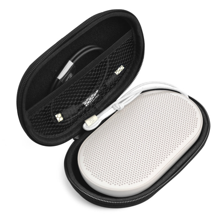 Lot de 2 housses de protection avec mousqueton pour enceinte Bluetooth portable B&O BeoPlay P2