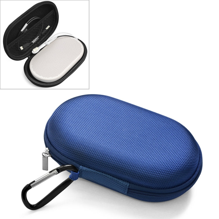 Lot de 2 housses de protection avec mousqueton pour enceinte Bluetooth portable B&O BeoPlay P2
