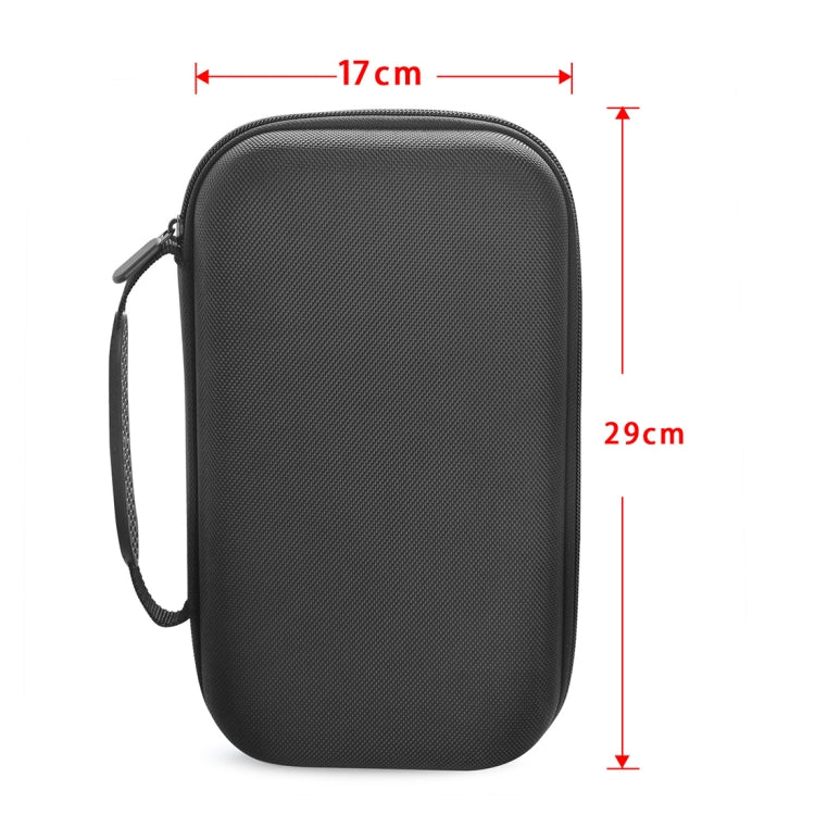 Lot de 2 housses de protection en nylon pour haut-parleur Bluetooth portable B&O BeoPlay A2