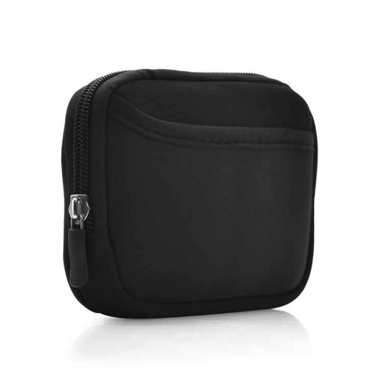 Lot de 2 housses de protection souples en nylon pour haut-parleur Bluetooth portable B&O BeoPlay P2