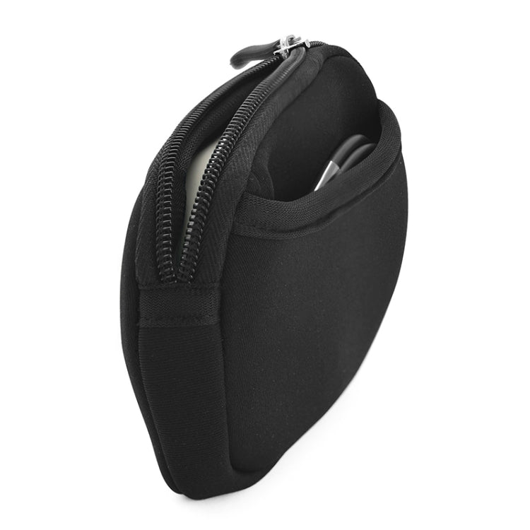 Lot de 2 housses de protection souples en nylon pour haut-parleur Bluetooth portable B&O BeoPlay P2
