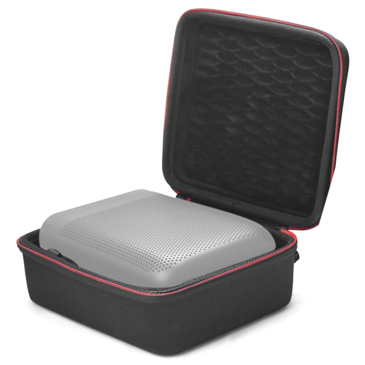 Lot de 2 housses de protection en nylon pour haut-parleur Bluetooth portable B&O BeoPlay P6