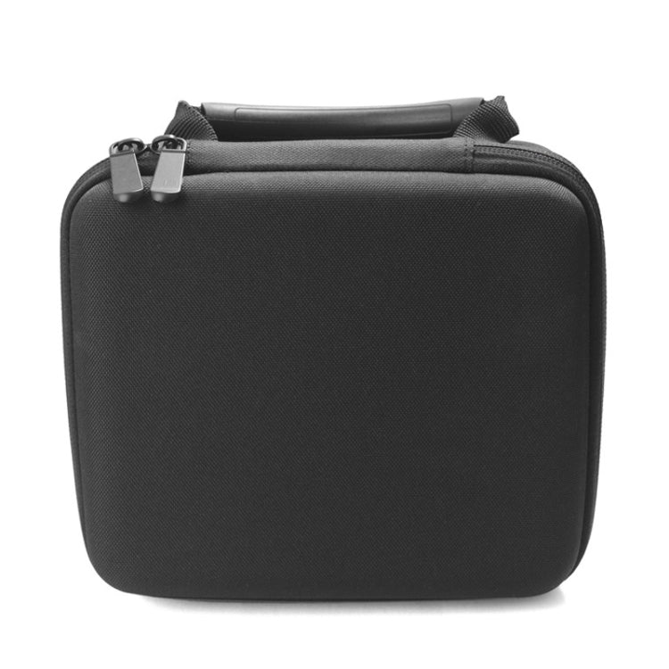 Lot de 2 housses de protection en nylon pour haut-parleur Bluetooth portable B&O BeoPlay P6