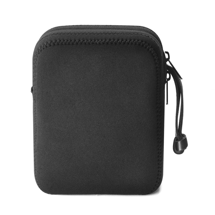Lot de 2 housses de protection souples en nylon pour enceinte Bluetooth portable B&O BeoPlay P6
