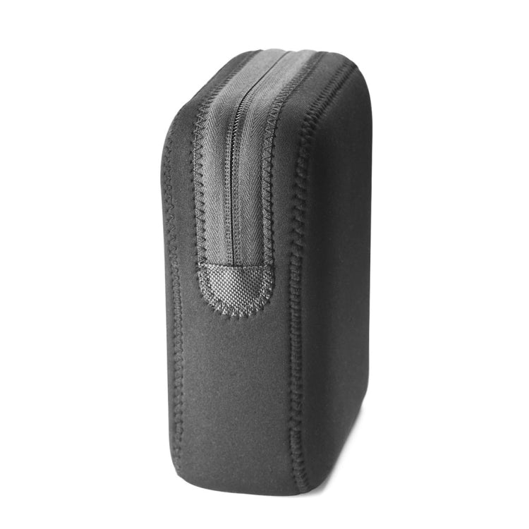 Lot de 2 housses de protection souples en nylon pour enceinte Bluetooth portable B&O BeoPlay P6