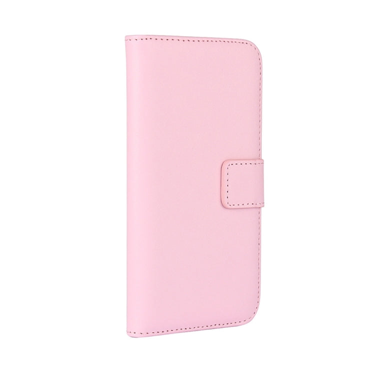 For  iPhone 8 & 7  Genuine Split Horizontal Flip Leather Case with Holder & Card Slots & Wallet