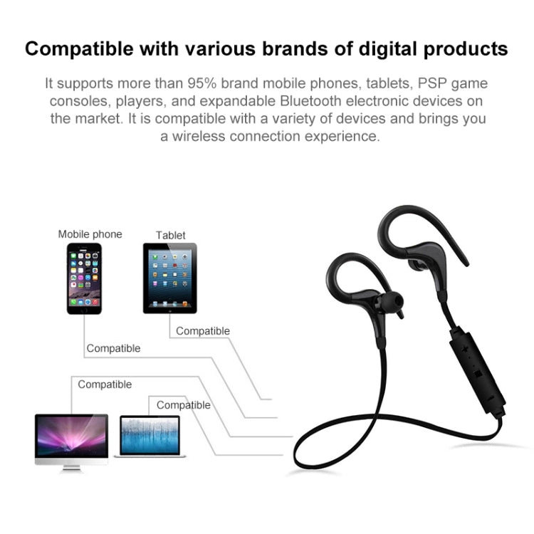 for Smartphone, Built-in Bluetooth Wireless Transmission, Transmission Distance: within 10m
