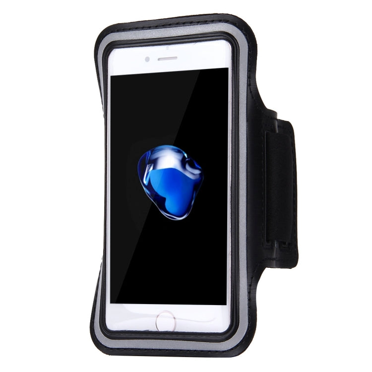 For  iPhone 8 & 7  Sport Armband Case with Key Pocket