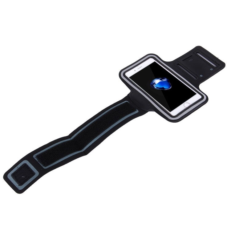 For  iPhone 8 & 7  Sport Armband Case with Key Pocket