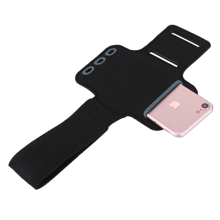 For  iPhone 8 & 7  Sport Armband Case with Key Pocket