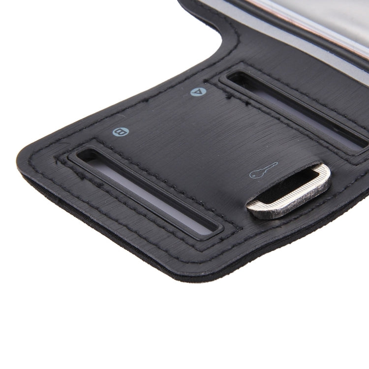 For  iPhone 8 & 7  Sport Armband Case with Key Pocket
