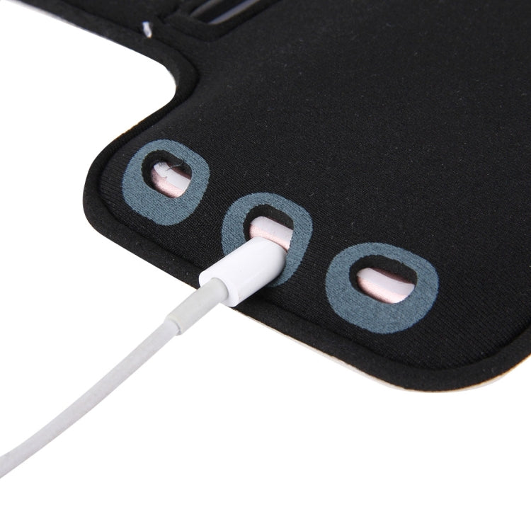 For  iPhone 8 & 7  Sport Armband Case with Key Pocket