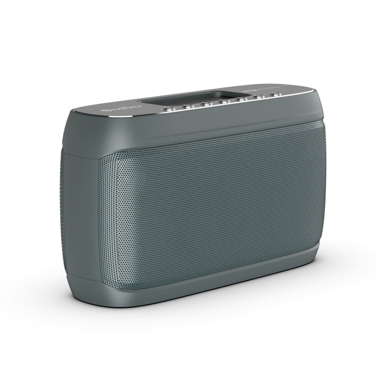 OneDer D1 60W Portable HiFi Bass Wireless Bluetooth Speaker, Support Hands-free / USB / AUX / TF