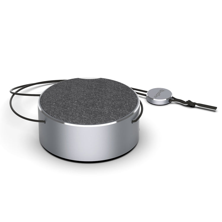 Oneder V12 Mini Wireless Bluetooth Speaker with Lanyard, Support Hands-free