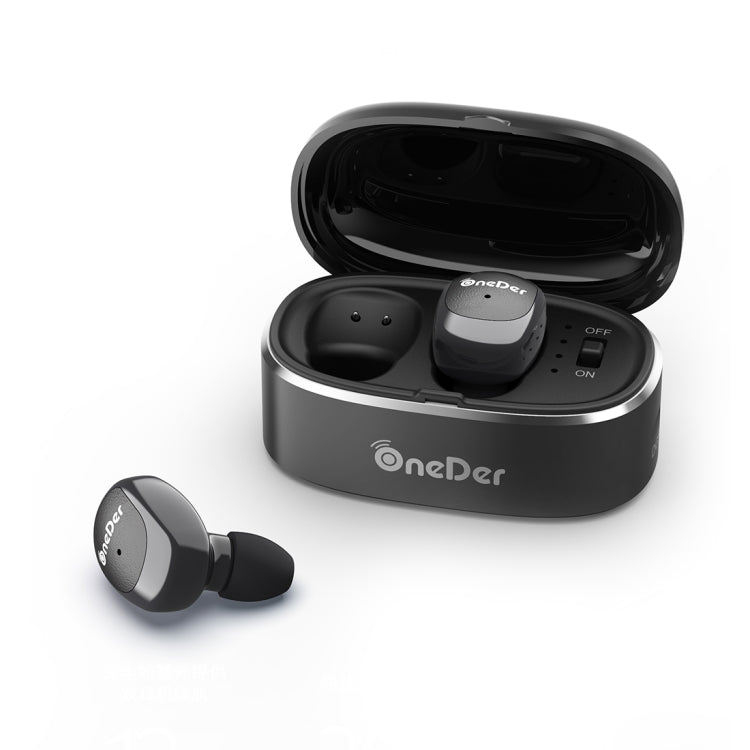Oneder W11 True TWS Wireless Bluetooth Earphones Earbuds Stereo Headset