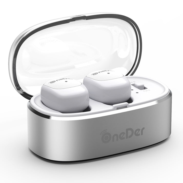 Oneder W11 True TWS Wireless Bluetooth Earphones Earbuds Stereo Headset