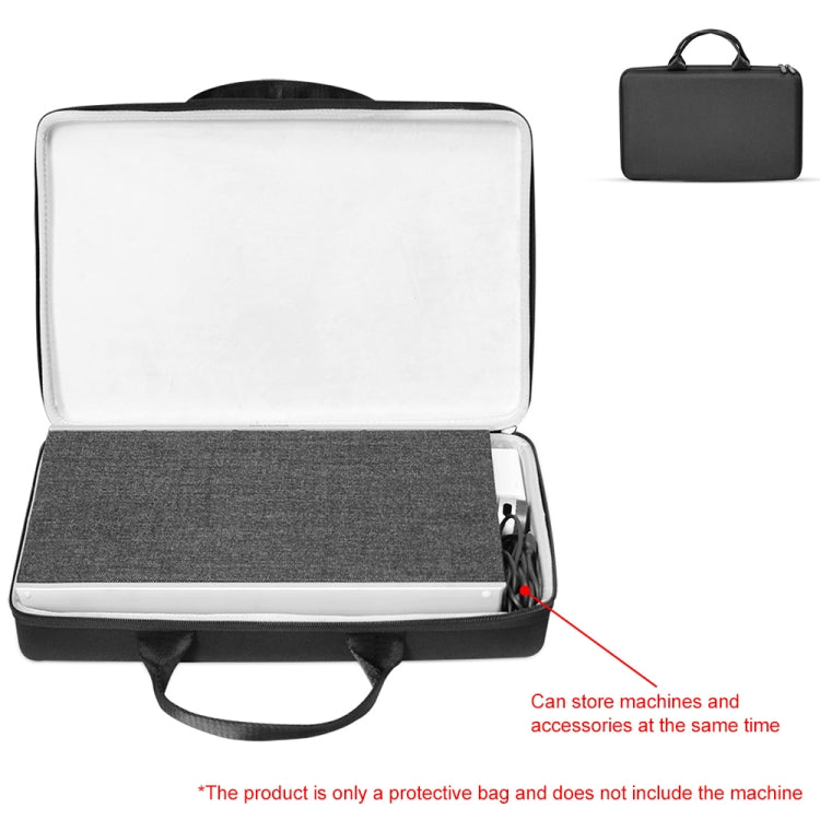 For B&O Beosound Level Portable Wireless Bluetooth HiFi Speaker Protective Bag, For B&O Beosound Level
