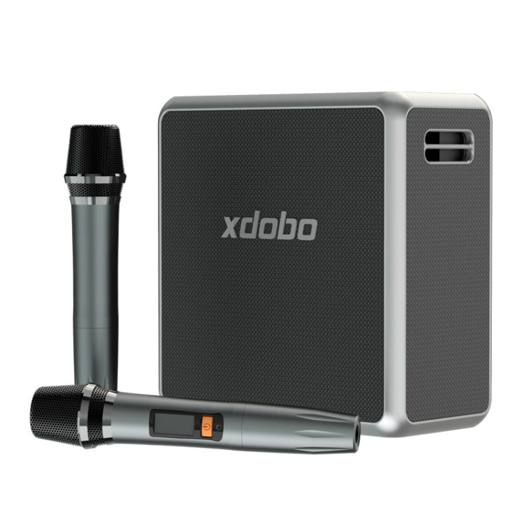 XDOBO King Max 140W IPX5 Waterproof Portable Karaoke Bluetooth Wireless Speaker, King Max