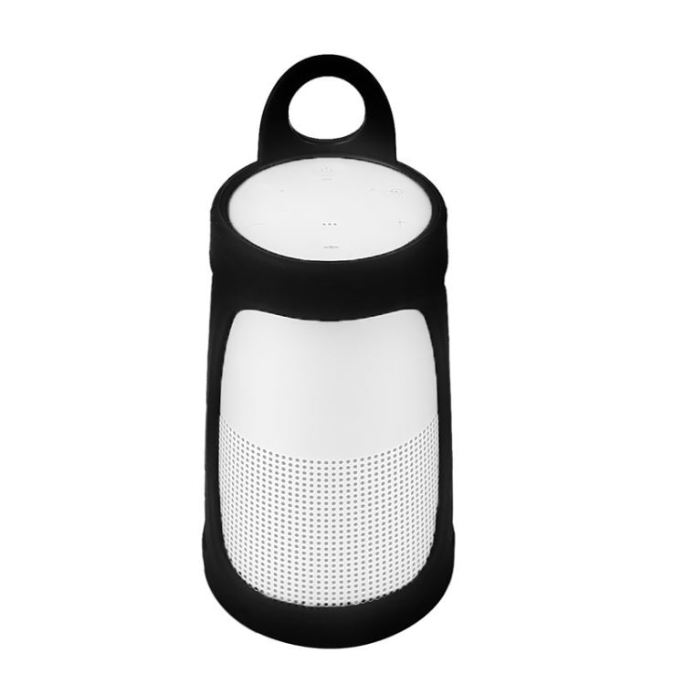 Portable Silica Gel Bluetooth Speaker Protective Case for BOSE Soundlink Revolve+