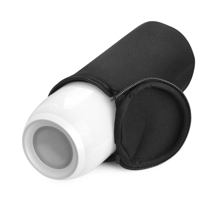 Lot de 2 enceintes Bluetooth portables antichoc, étui de protection souple et sac de rangement pour JBL Pulse3