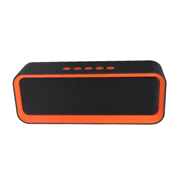 EBS-308 Outdoor Portable Mini Wireless Bluetooth Subwoofer Speaker