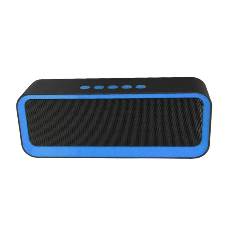 EBS-308 Outdoor Portable Mini Wireless Bluetooth Subwoofer Speaker