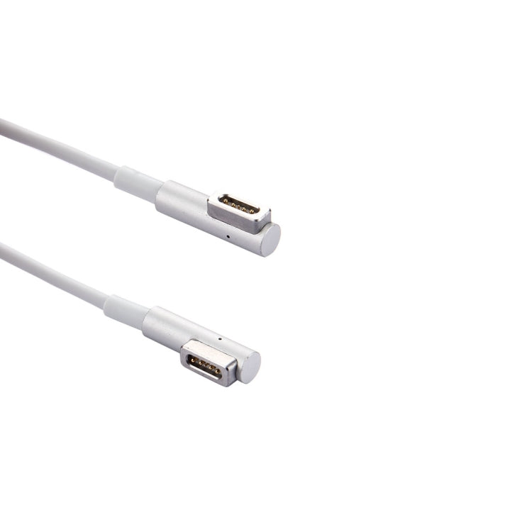 45W 14.5V 3.1A 5 Pin T Style MagSafe 1 Car Charger with 1 USB Port for Apple Macbook A1150 / A1151 / A1172 / A1184 / A1211 / A1370 , Length: 1.7m, 45W 14.5V 3.1A