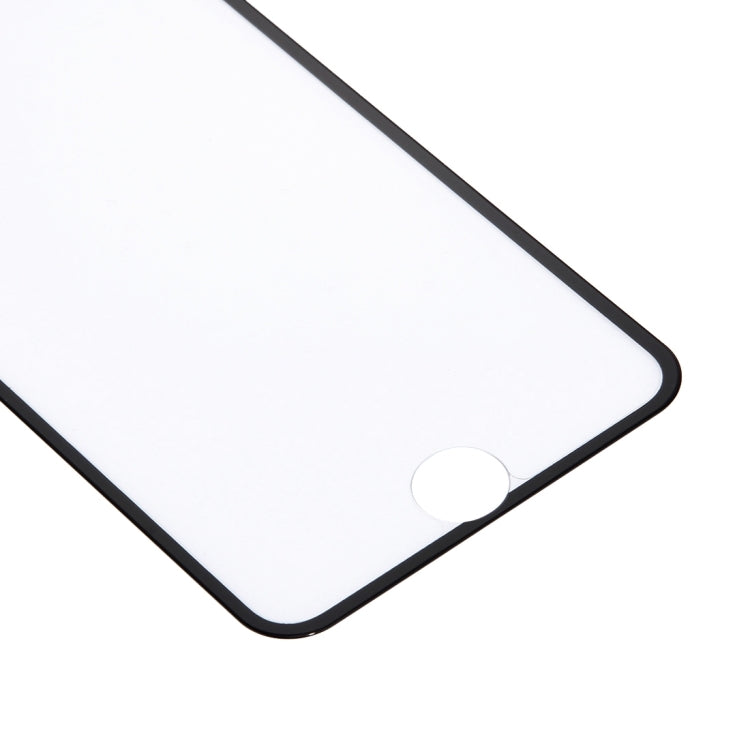 Narrow Edge Full Cover Tempered Glass Screen Protector For iPhone 6 Plus / 7 Plus / 8 Plus