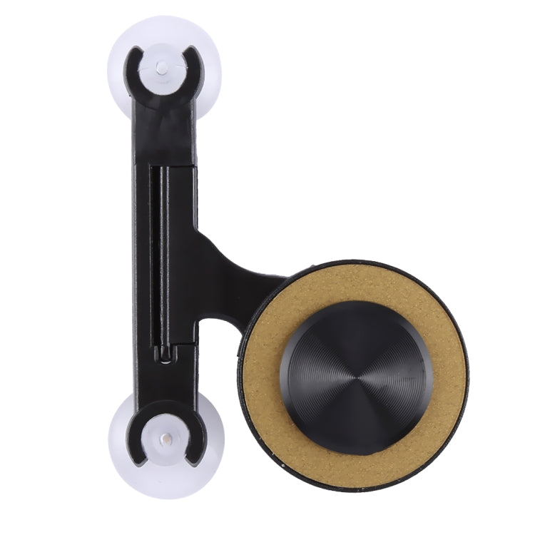 Q9 Direct Mobile Games Joystick Artifact Hand Travel Button Sucker for iPhone, Android Phone, Tablet, Q9 Gold, Q9 Red, Q9 White