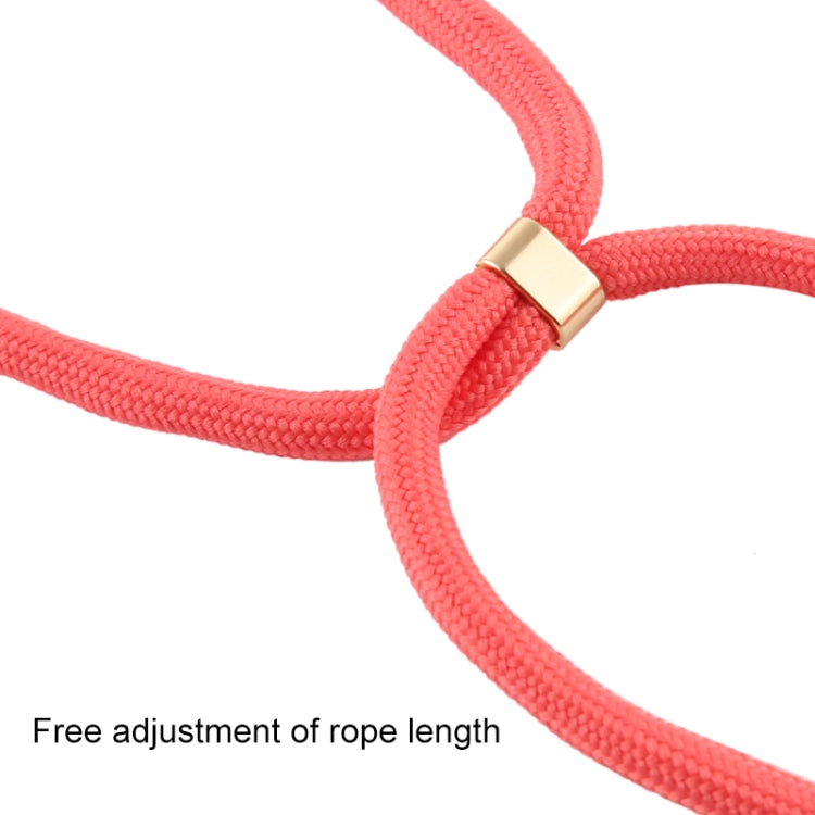 For iPhone 8 / 7 TPU Anti-Fall Mobile Phone Case With Lanyard, For iPhone SE 2022 / SE 2020 / 8 / 7