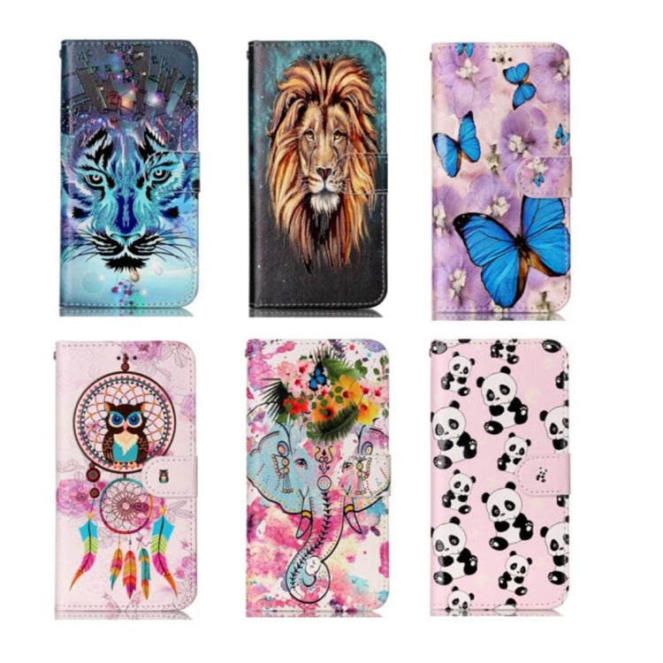 For iPhone 8 & 7 Embossed Horizontal Flip Leather Case with Holder & Card Slots & Wallet & Photo Frame, For iPhone SE 2020 & 8 & 7, For 8 & 7