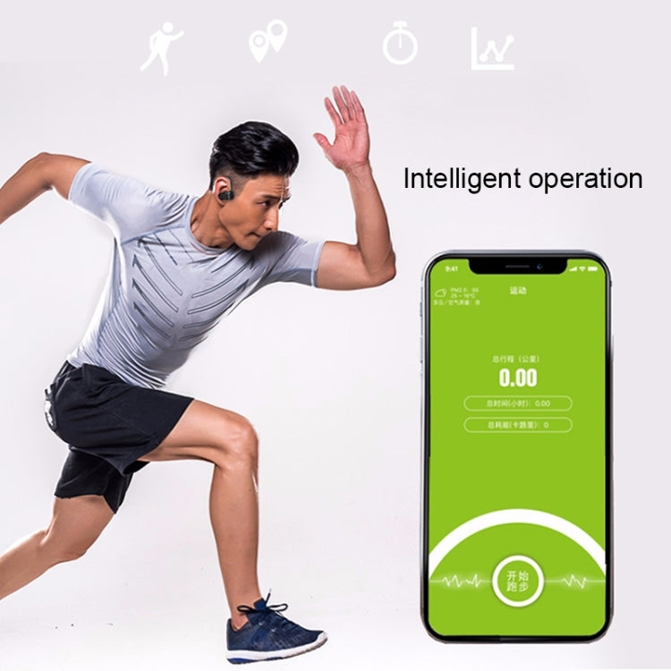 ZEALOT H10 TWS Ture Wireless Stereo Double Earphones Dust-proof Sweat-proof Bluetooth Earphone with Charging Box