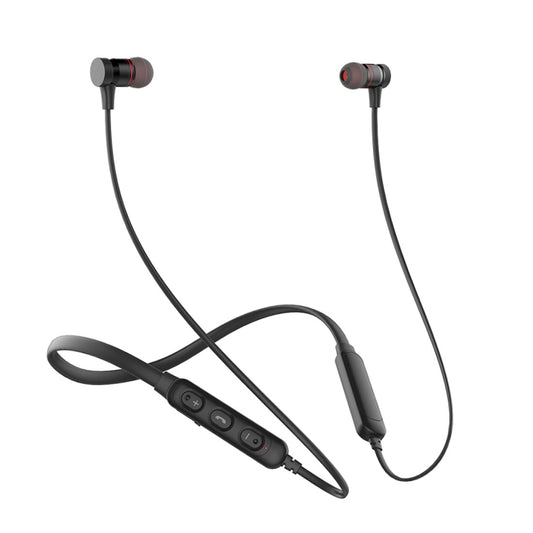 awei G10BL outdoor sports Bluetooth headset with neckband design and enhanced bass