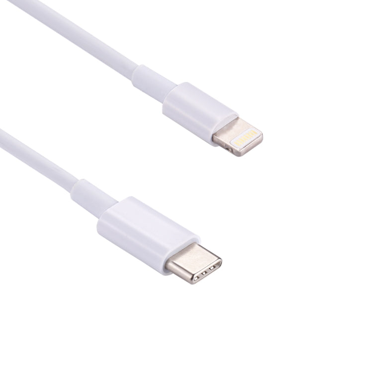 Câble de charge rapide USB-C/Type-C mâle vers mâle 8 broches de 2 m